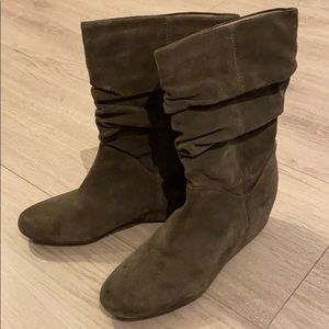 FRANCO SARTO Booties! 🖤🖤